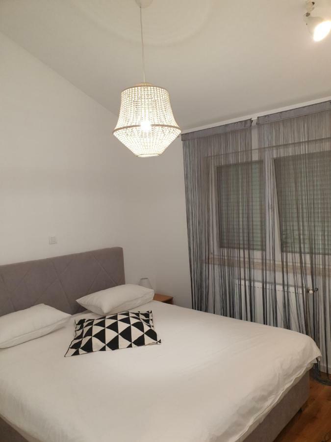 Apartments Ivanov Zadar Exteriör bild