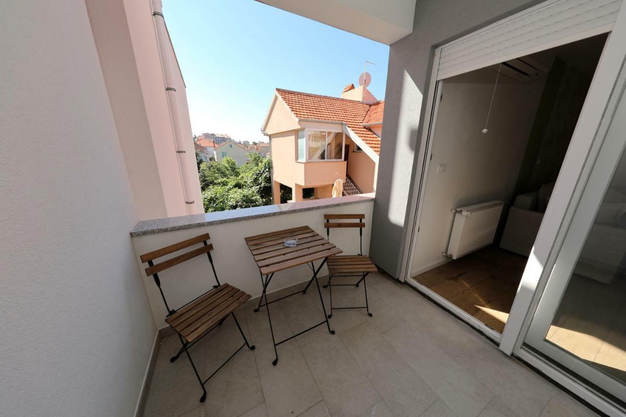 Apartments Ivanov Zadar Exteriör bild