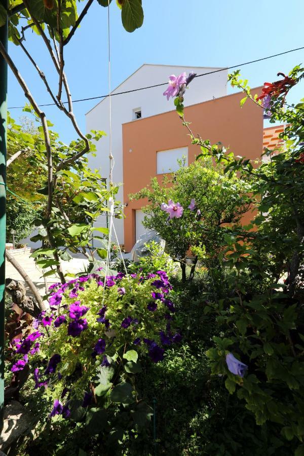 Apartments Ivanov Zadar Exteriör bild