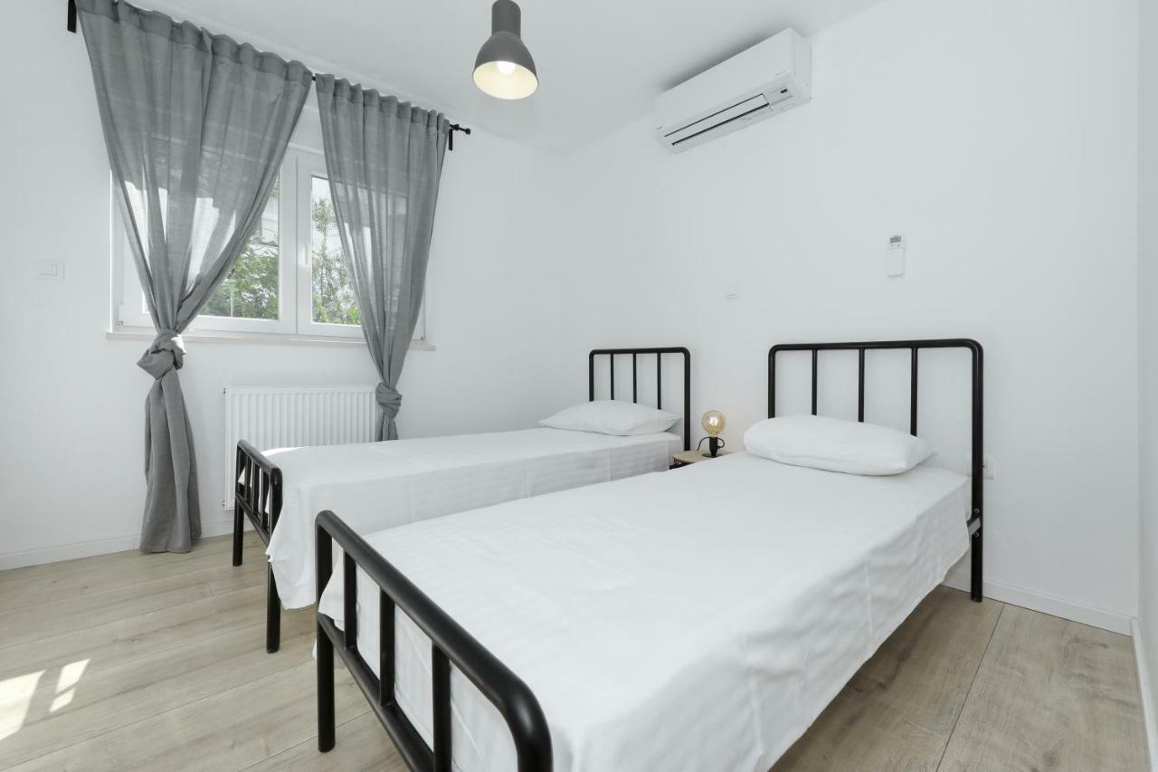 Apartments Ivanov Zadar Exteriör bild