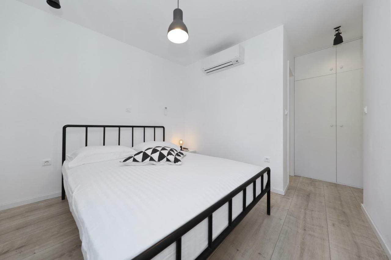 Apartments Ivanov Zadar Exteriör bild
